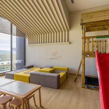 Continew Residences By Five Senses Куала-Лумпур Экстерьер фото