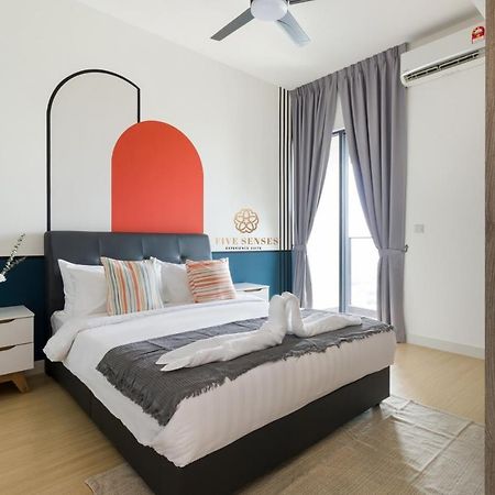 Continew Residences By Five Senses Куала-Лумпур Экстерьер фото