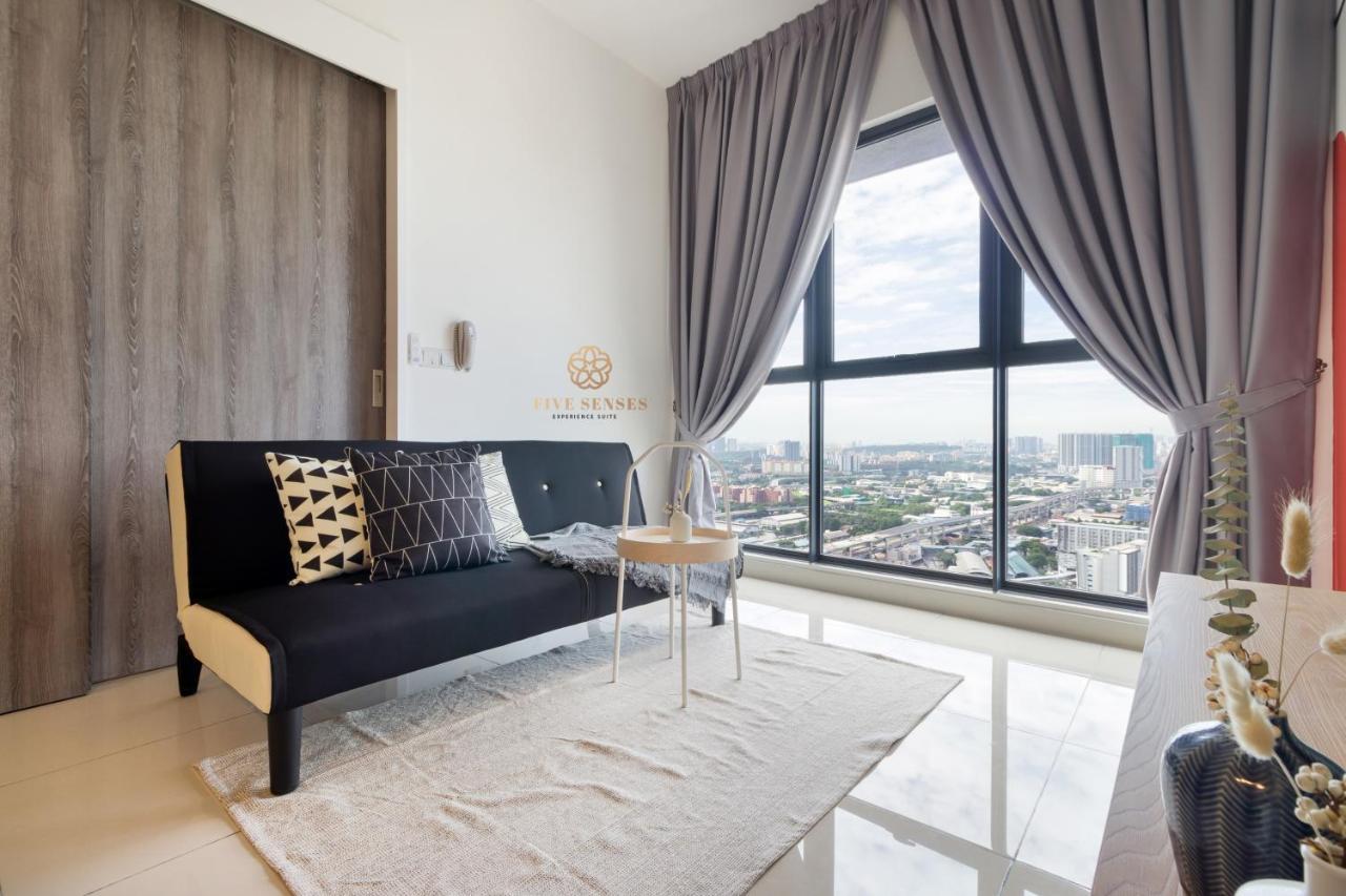 Continew Residences By Five Senses Куала-Лумпур Экстерьер фото